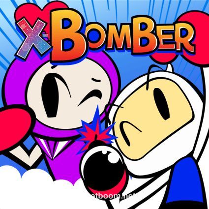 X-Bomber Slot Game