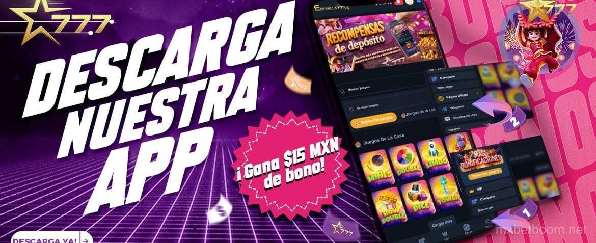 Bonos especiales para jugadores expertos en BetBoom MX